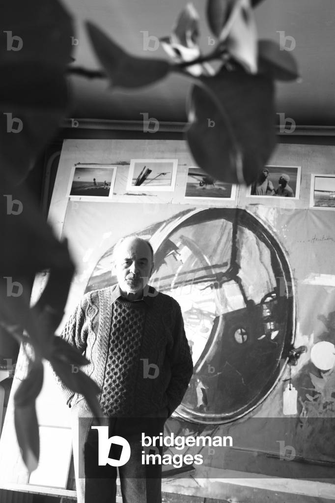 Jean Legac, 3 febbraio 2012