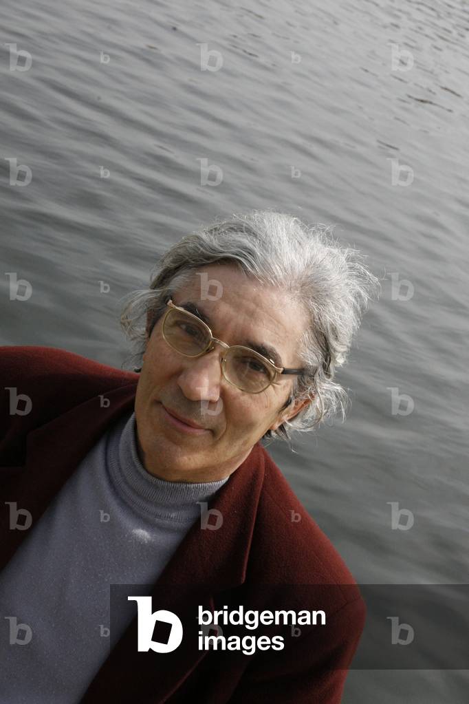 Boualem Sansal, 10 May 2008