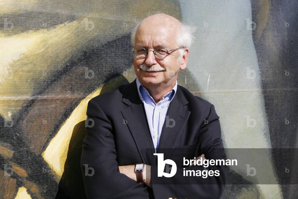 Erik Orsenna, May 31, 2009