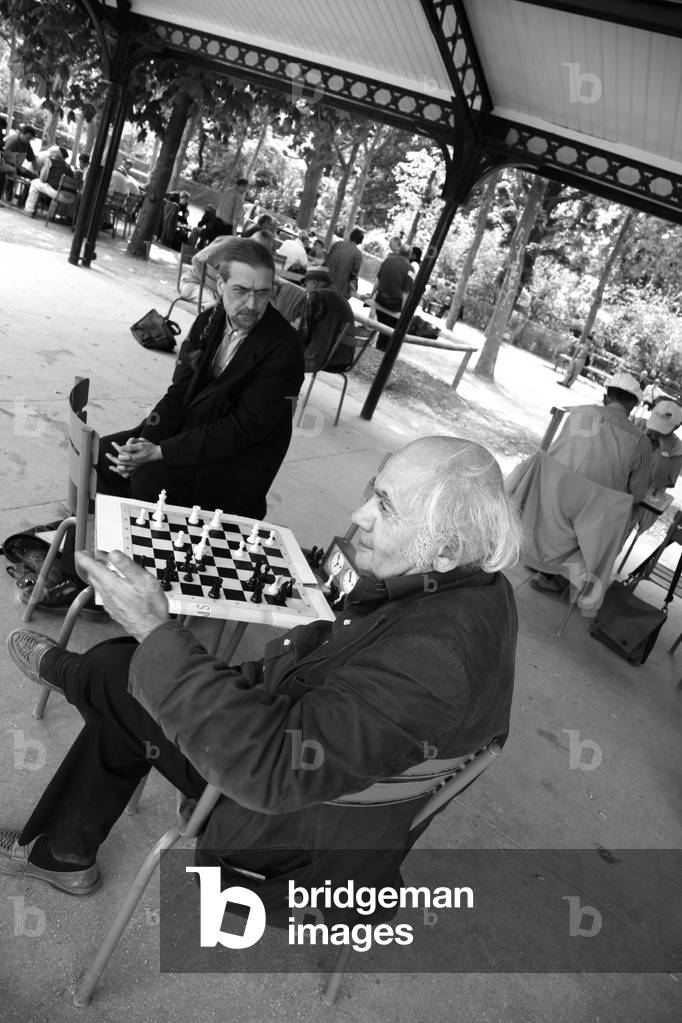 Hans-Peter (Hans Peter) Litscher, April 24, 2007