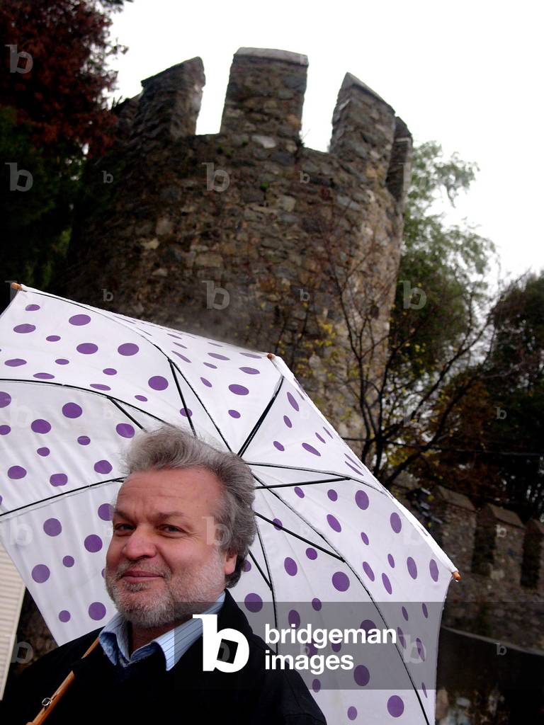 Nedim Gursel, November 20, 2005