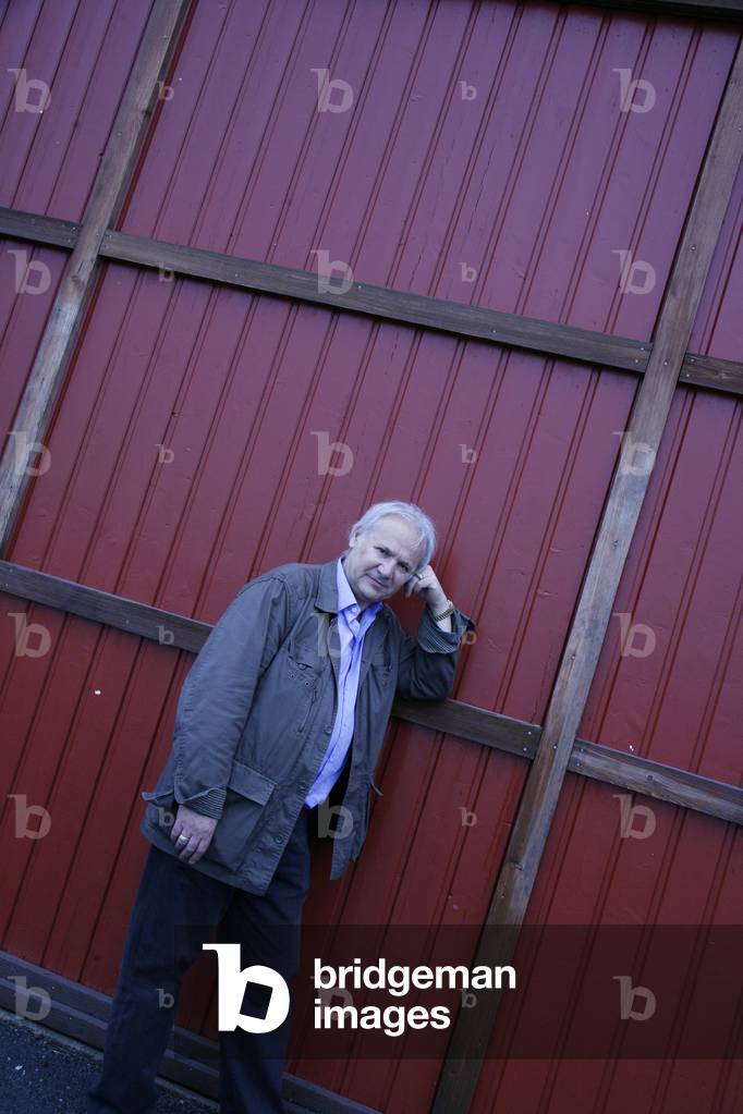 Jean-Noel (Jean Noel) Schifano, May 25, 2007