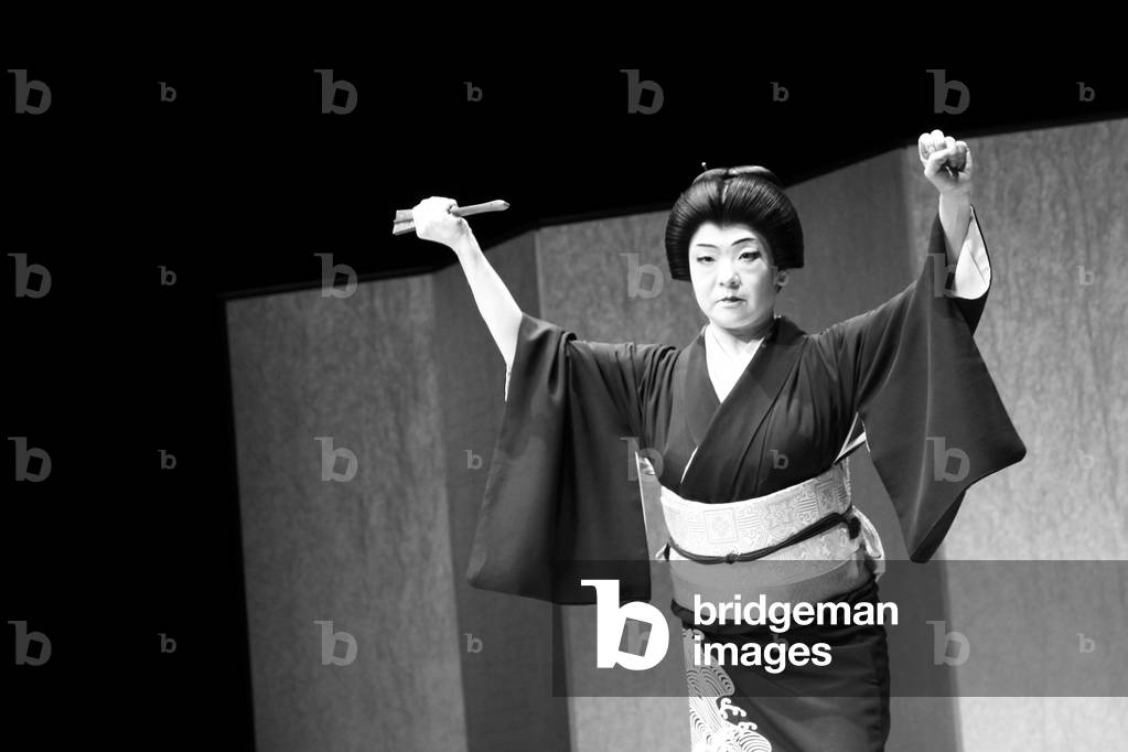 In Kanzaki, June 1, 2011