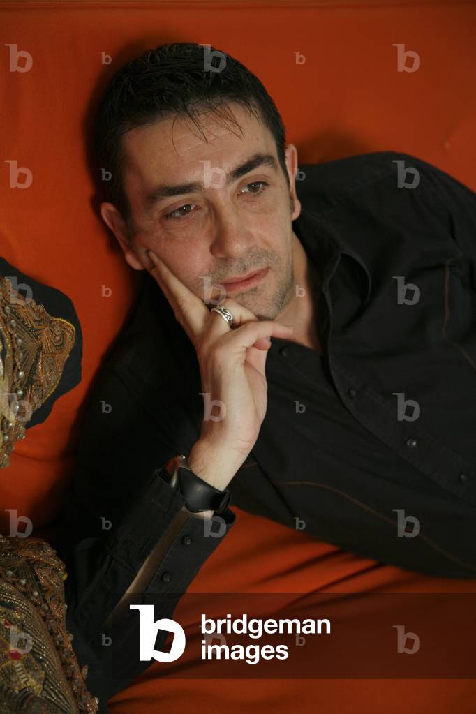 Thierry Carmes, February 1, 2006