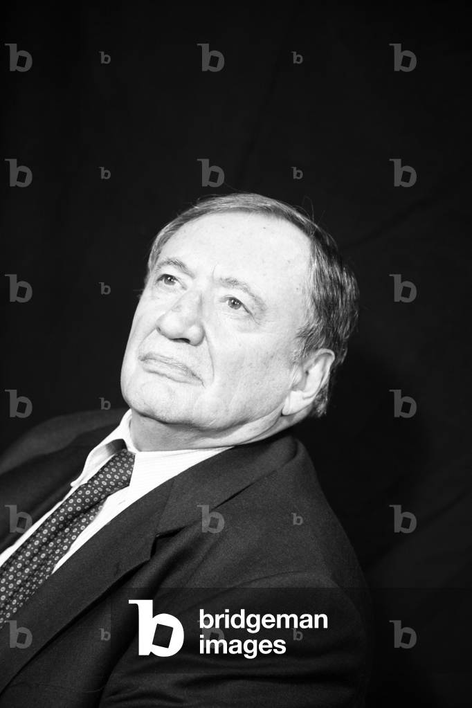 Gilles Veinstein, November 18, 2010 