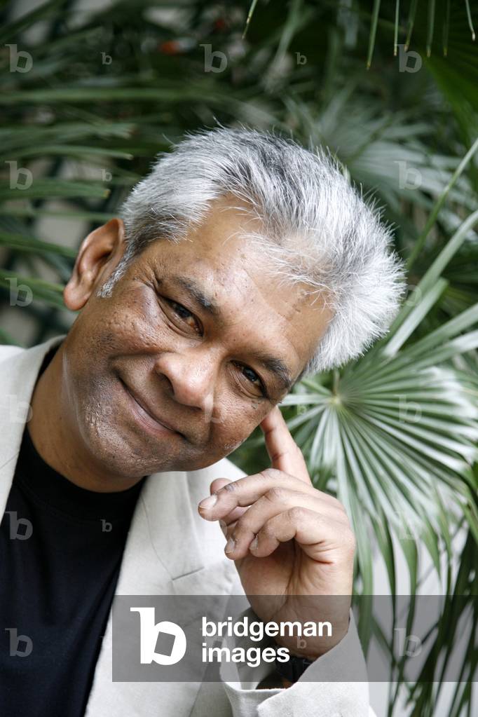 Neil Bissoondath, 22 May 2007