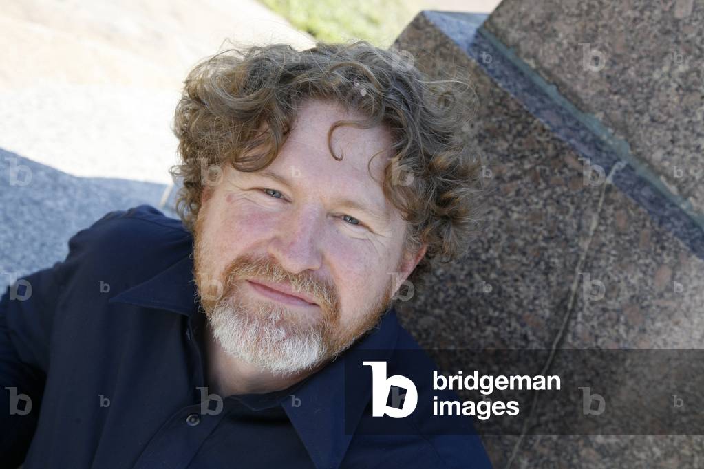 Brian Evenson, 27. August 2009
