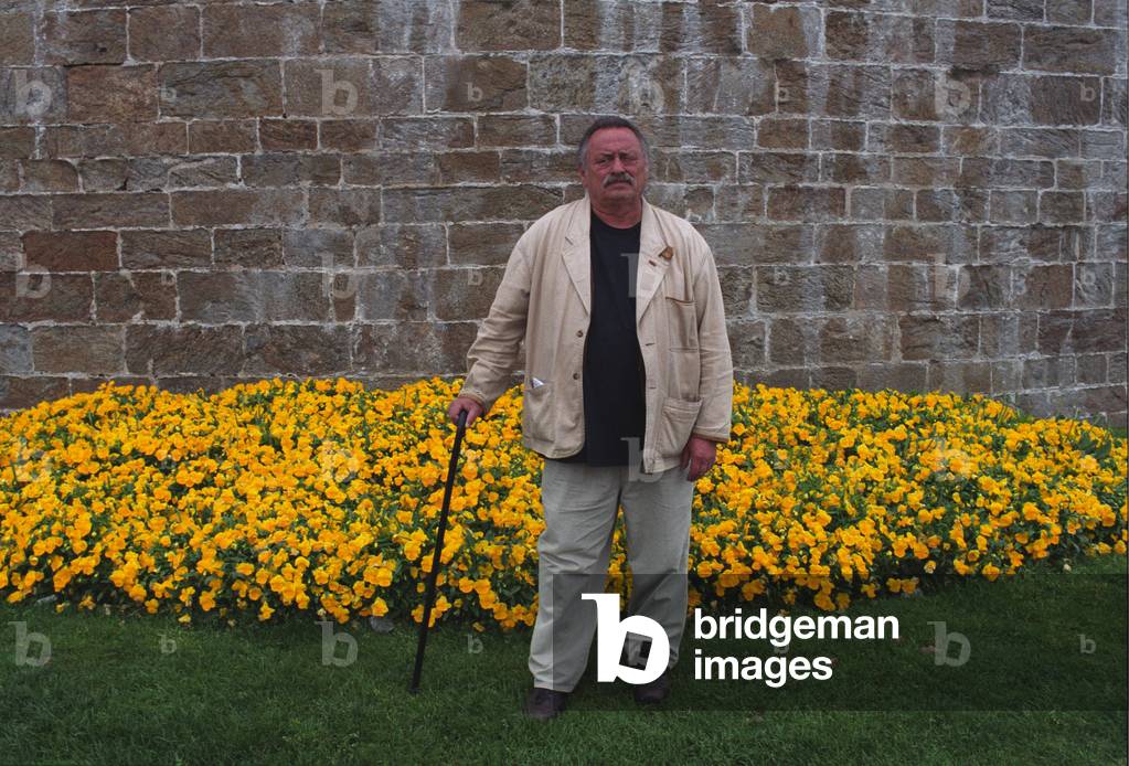 Jim Harrison, June 23, 1999