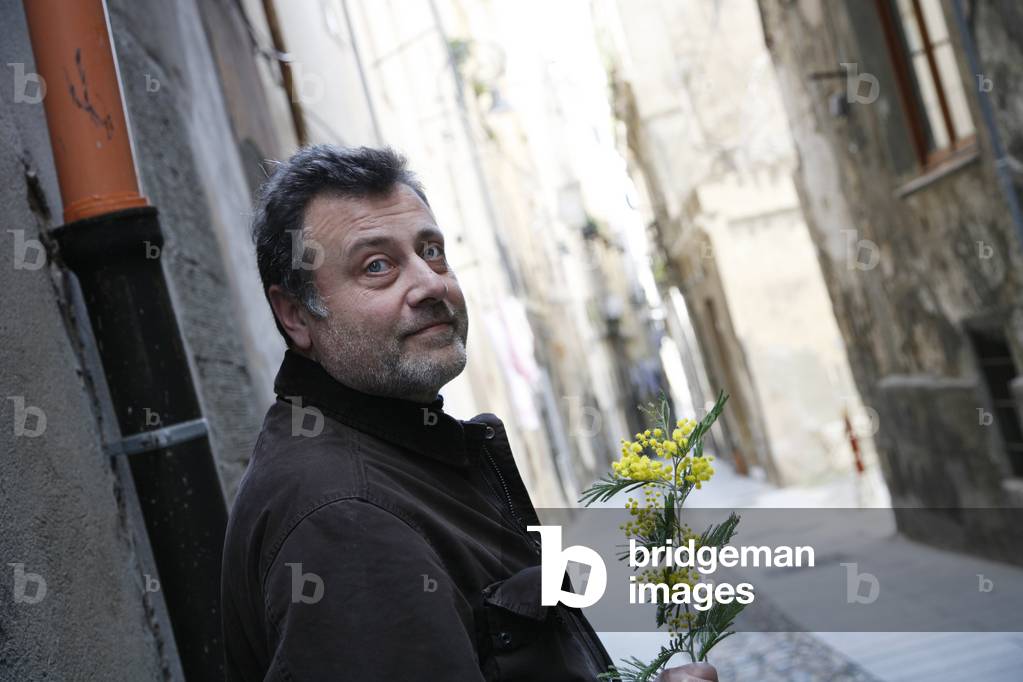 Massimo Carlotto, 24 February 2006