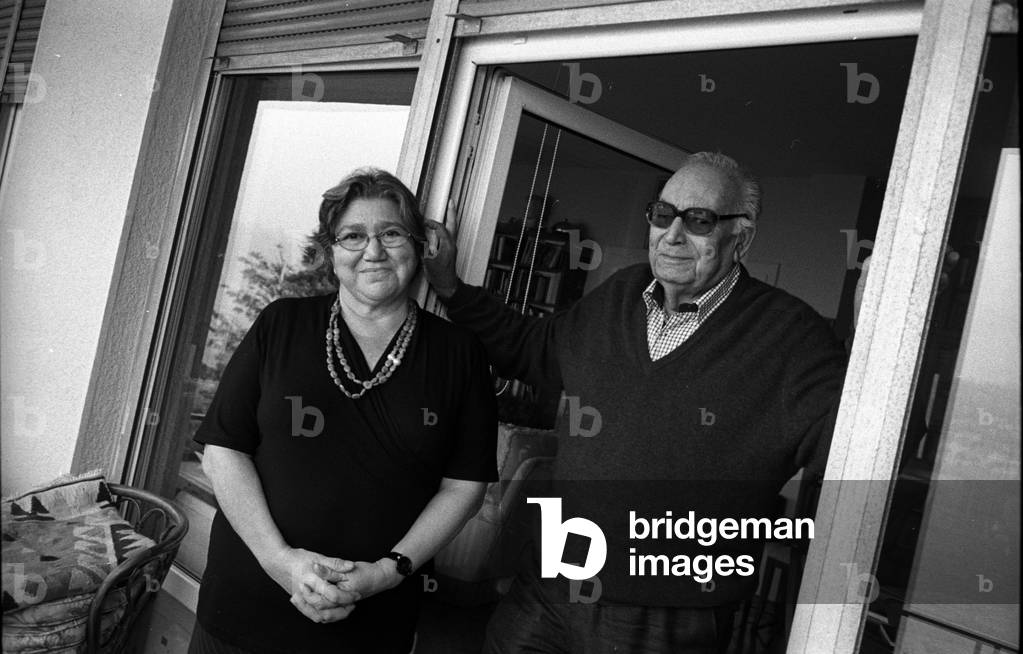 Yachar Kemal, November 19, 2005