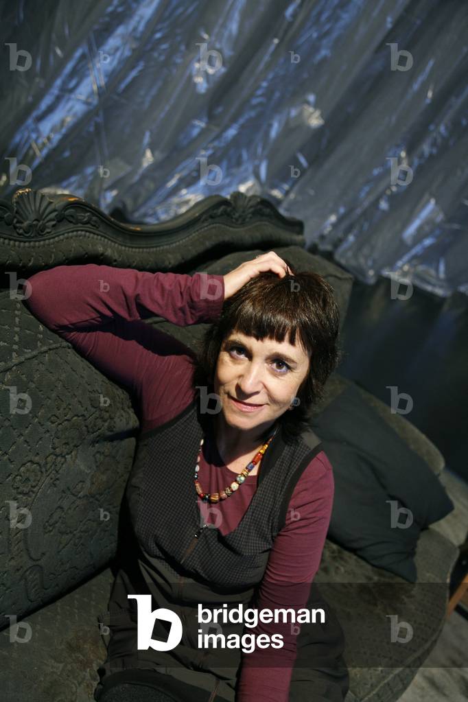 Rosa Montero, 21 novembre 2009