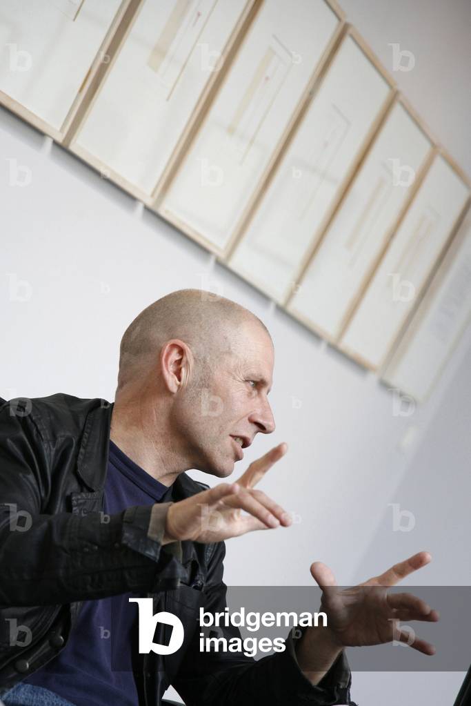 Vitaliano Trevisan, June 14, 2008 