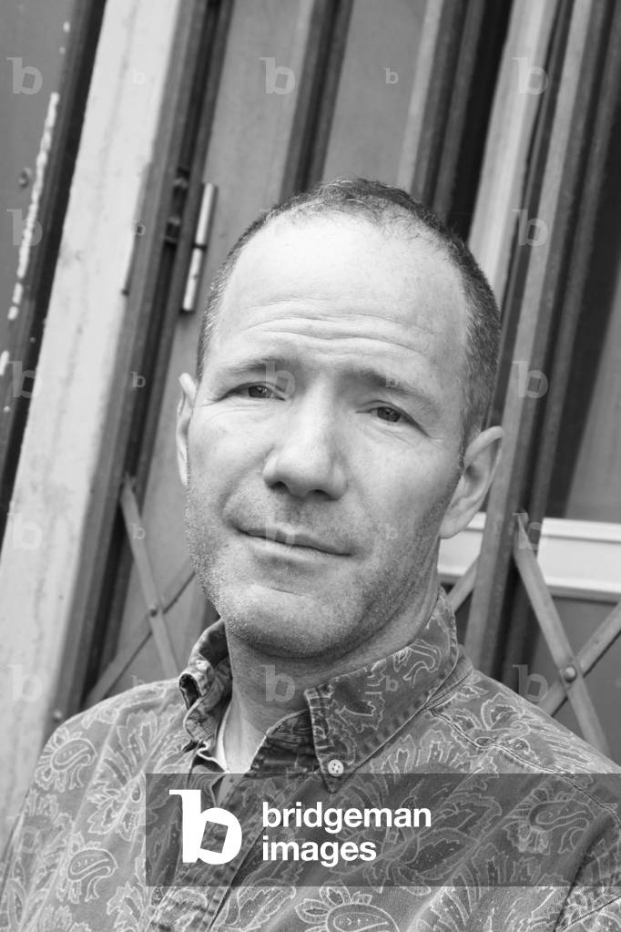 Rick Moody, June 26, 2011