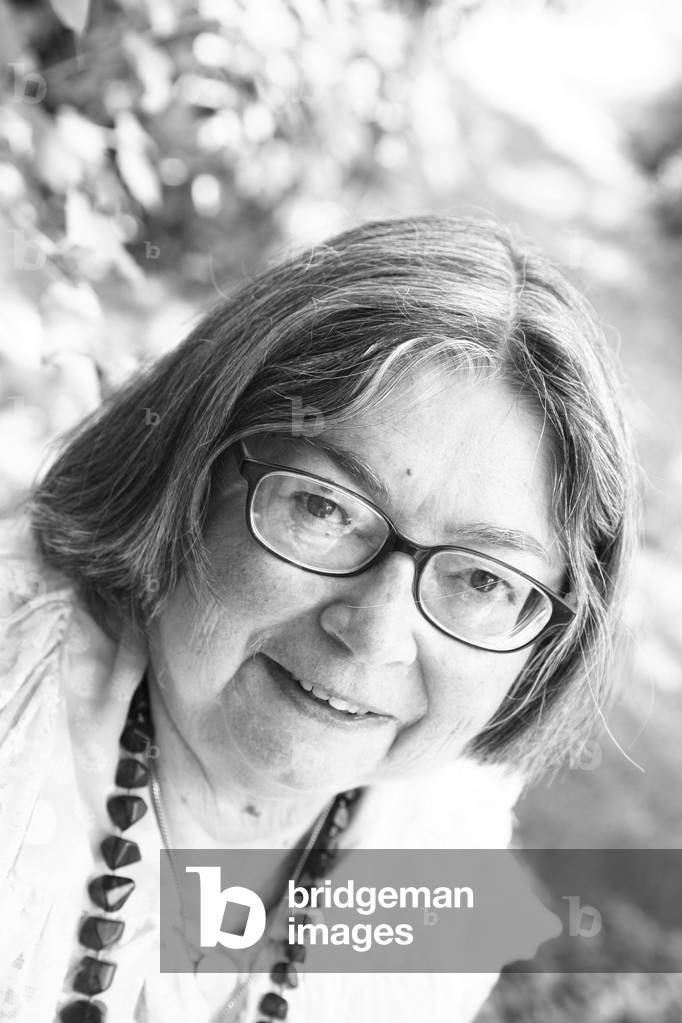 Francine Demichel, June 22, 2009