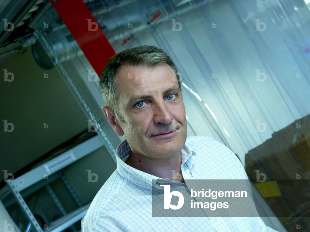 Emmanuel Deveaux, September 3, 2004