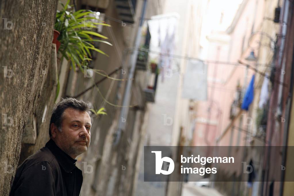 Massimo Carlotto, 24 February 2006