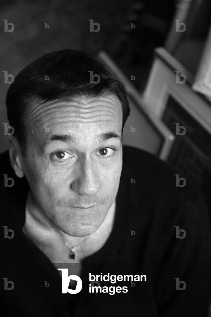 Patrick Mauries, September 11, 2007