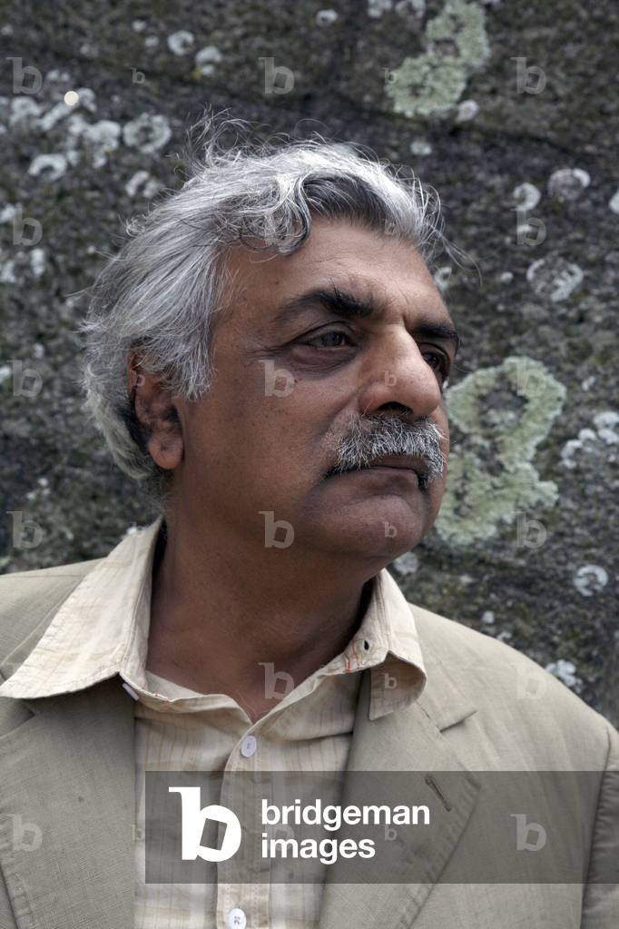 Tariq Ali, 29 May 2007