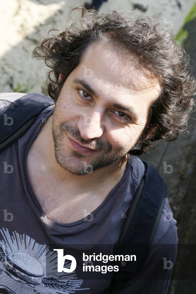 Steeve Toltz, May 31, 2009