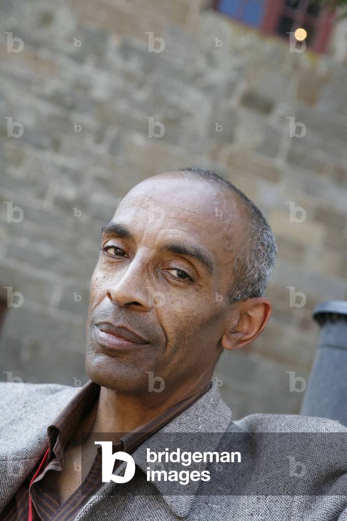 William Ajete Wilson, June 3, 2006