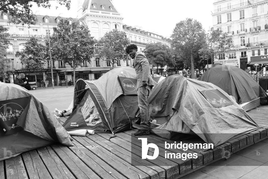 Portrait of Seven 14/06/16