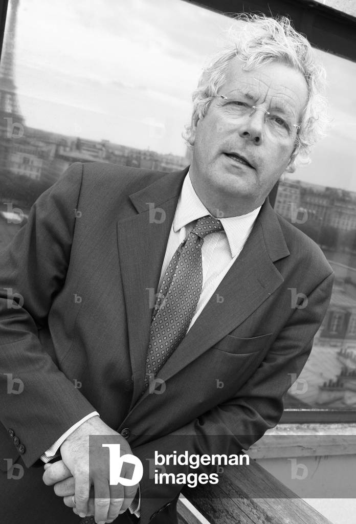 Jerome Bignon, April 25, 2006