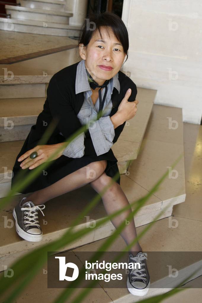 Kim Thuy, September 24, 2010 