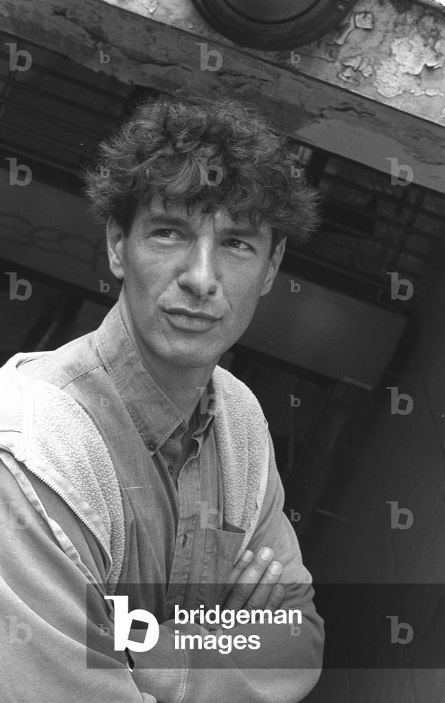 Michel Koreff, 26 August 2004