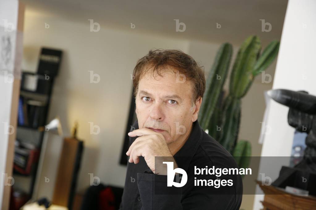 Enki Bilal, 16 settembre 2010