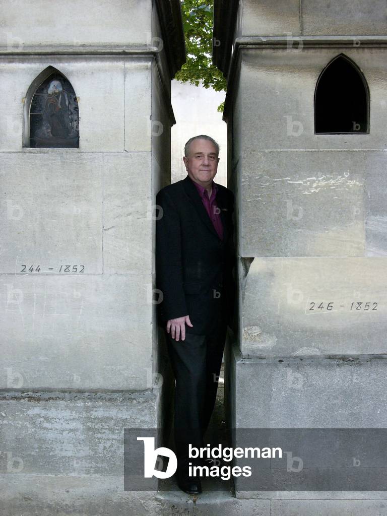 Dominique Noguez, 25 June 2004