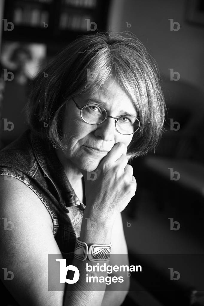 Antjie Krog, January 17, 2011