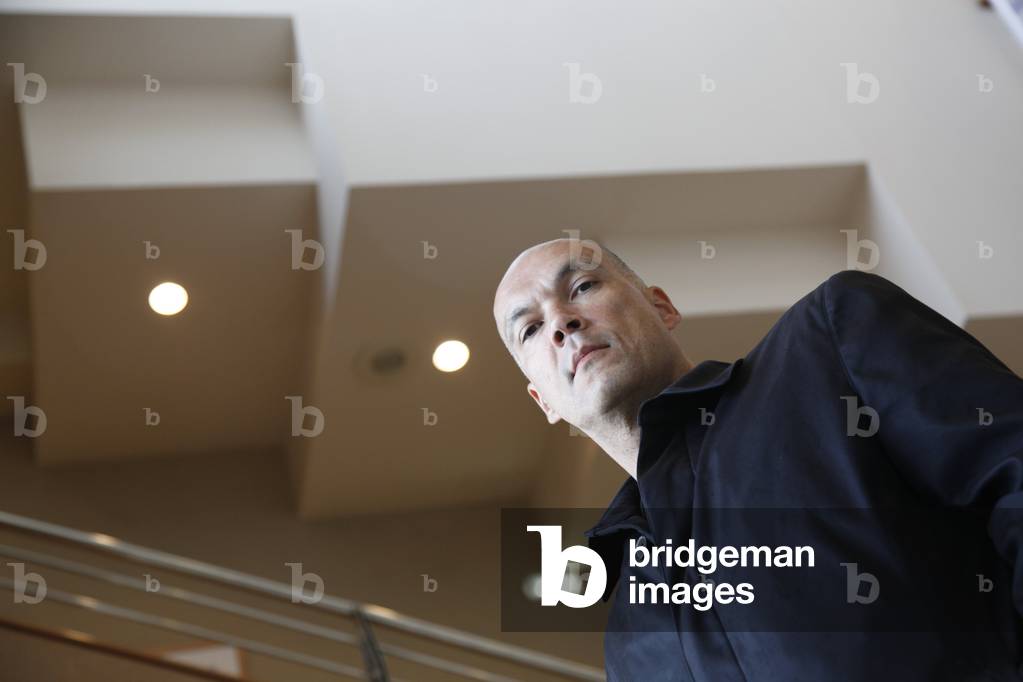 Nick Stone, June 11, 2011 