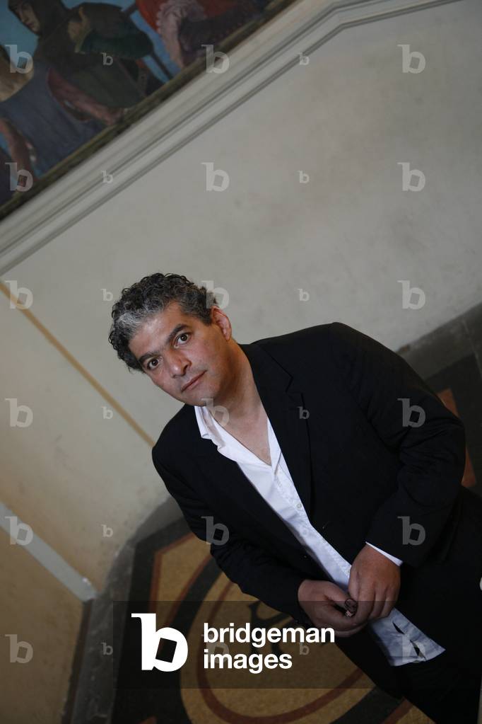 Mohamed Kacimi, 14 June 2008