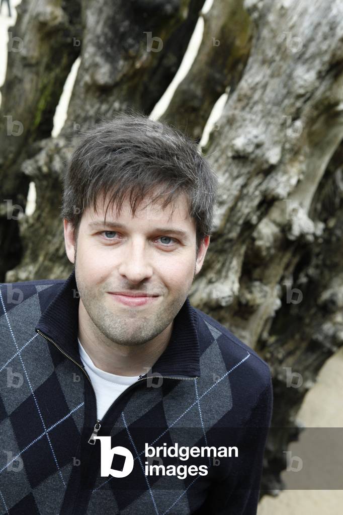 David-James Poissant, May 23, 2015