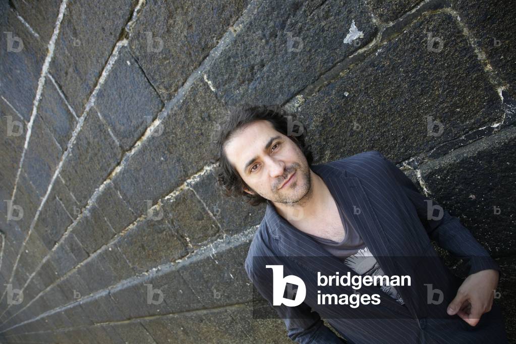 Steeve Toltz, 31 maggio 2009