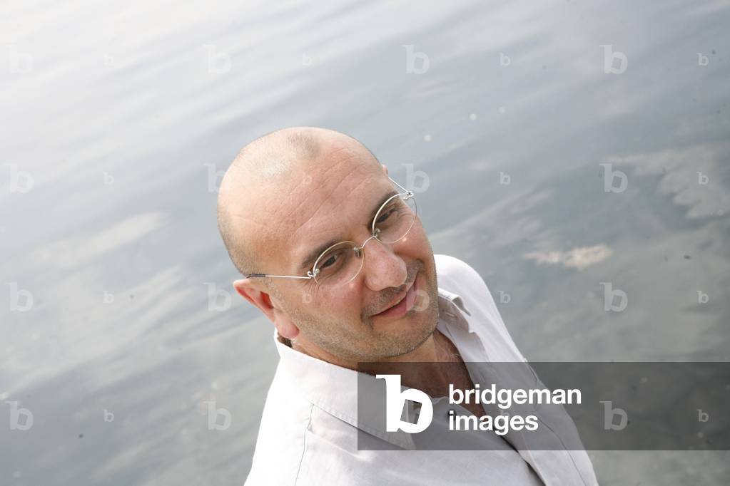 Francesco De Filippo, 10 May 2008