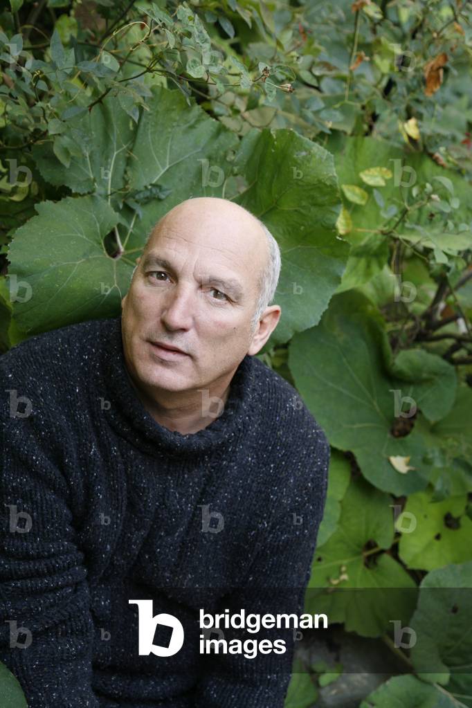 Yann Kersale, October 17, 2006