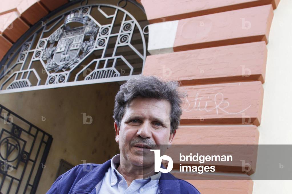 Abdelwahab Meddeb, 25 June 2011