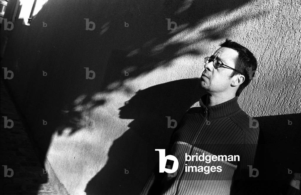 Emmanuel Darley, February 18, 2004