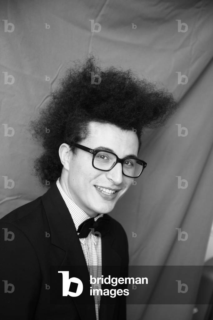 Lorent Idir, April 21, 2010