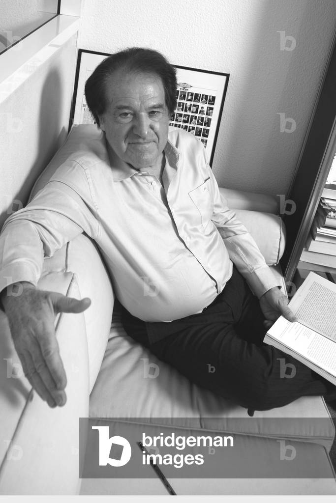 Jacques Julliard, January 13, 2009