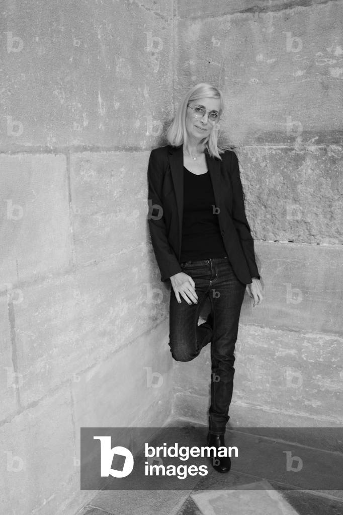 Portrait of Valerie Tuong-Cuong