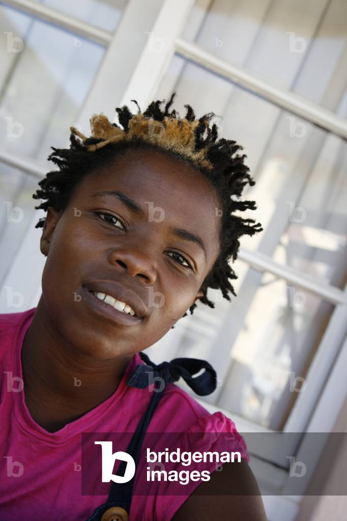 Zolani Mahola, 30 March 2009