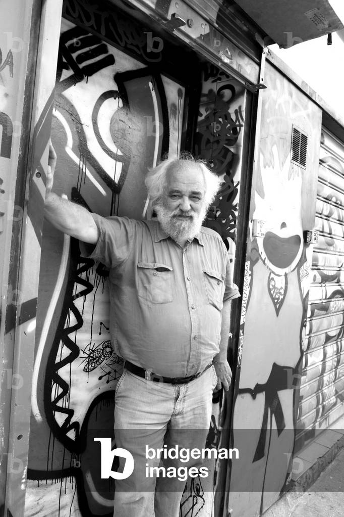 Henri-Pierre (Henri Pierre) Jeudy, June 27, 2011