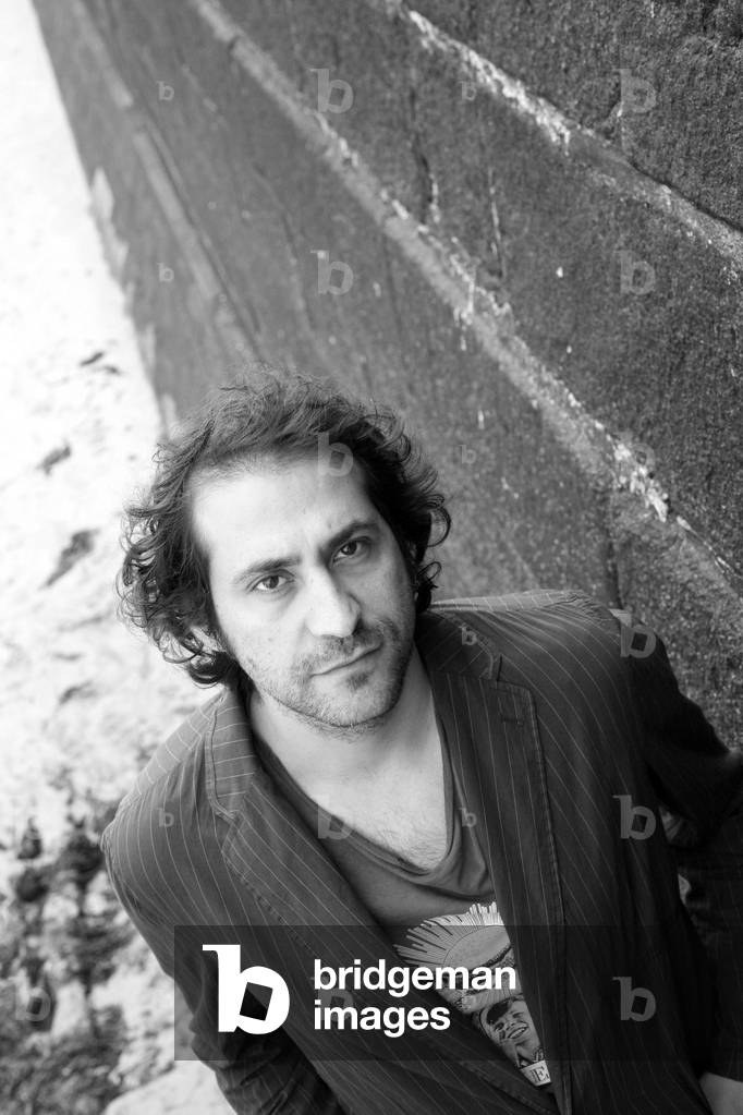 Steeve Toltz, May 31, 2009