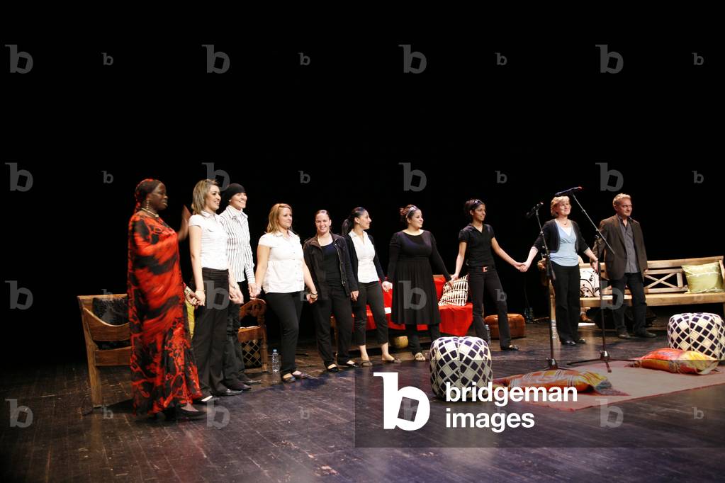 Ken Bugul, June 14, 2008