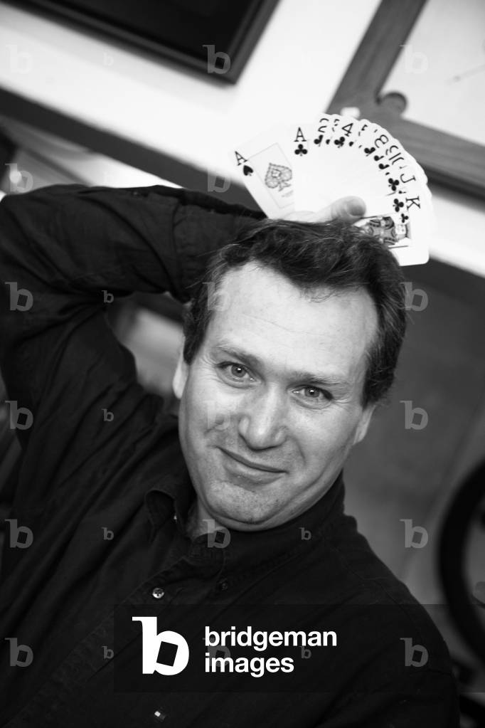 Francois Rodon, May 22, 2008