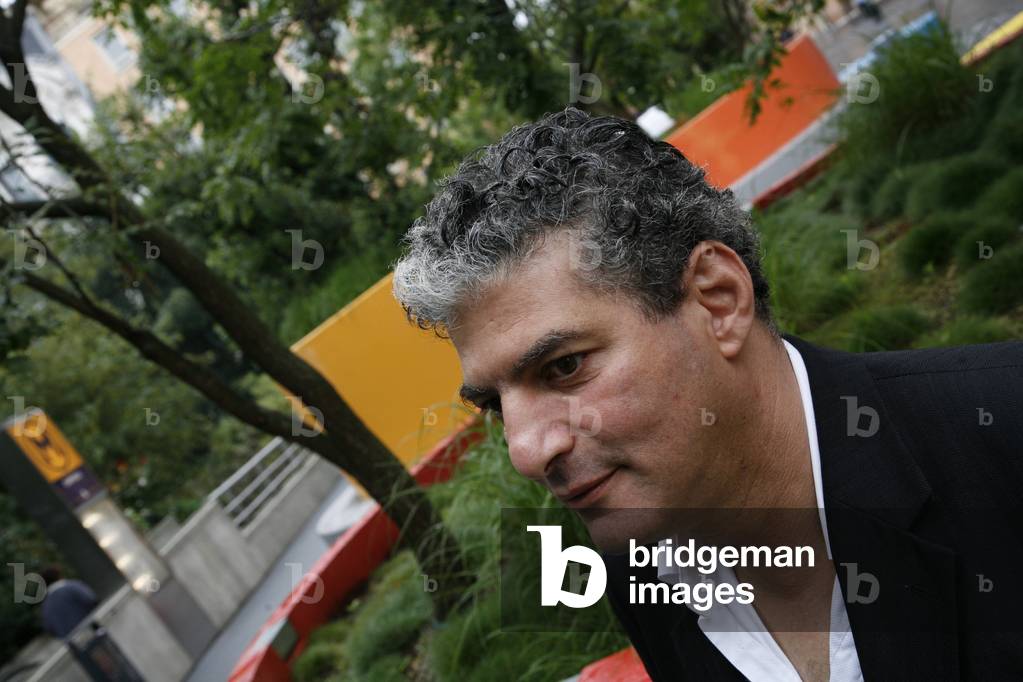 Mohamed Kacimi, 14 June 2008