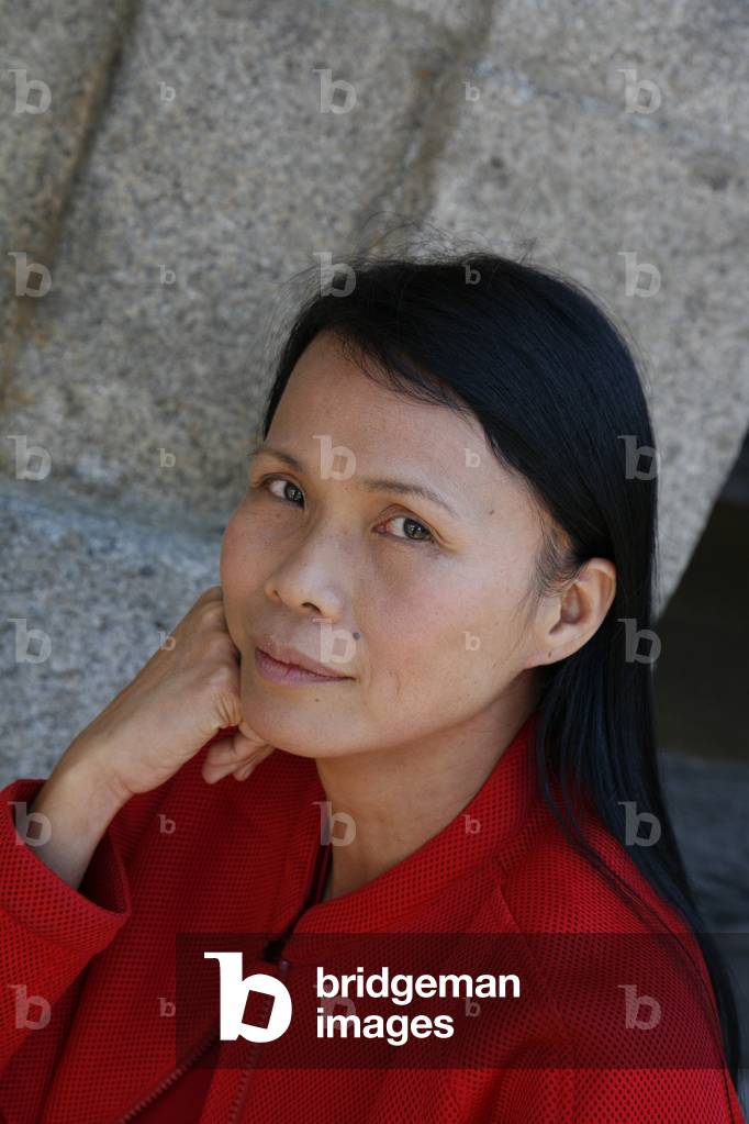 Anna Moi, 3 June 2006