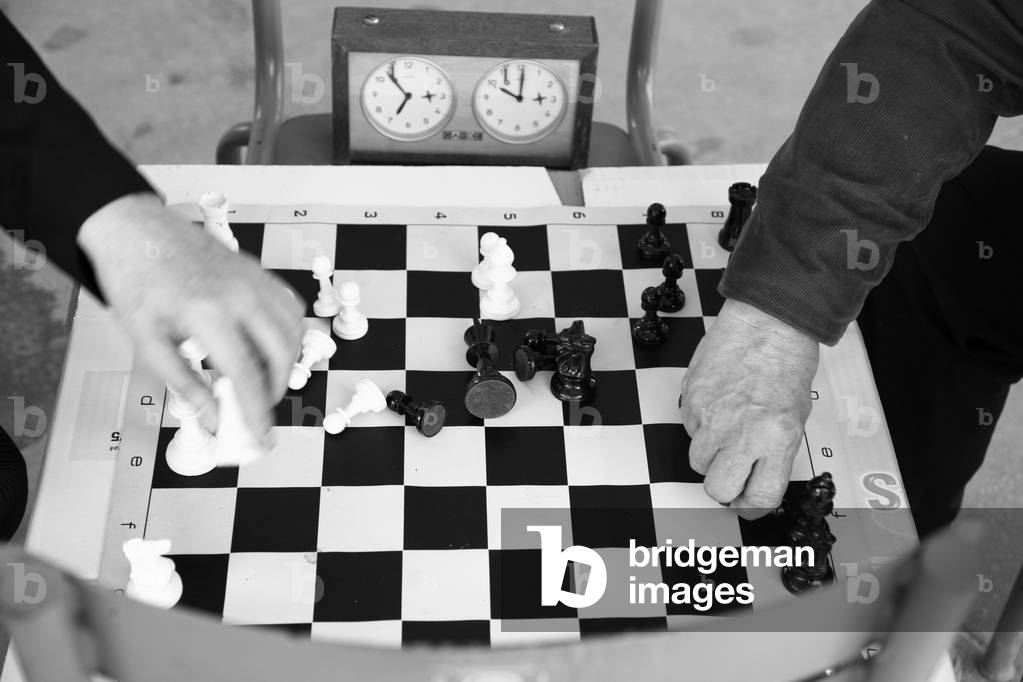 Hans-Peter (Hans Peter) Litscher, April 24, 2007